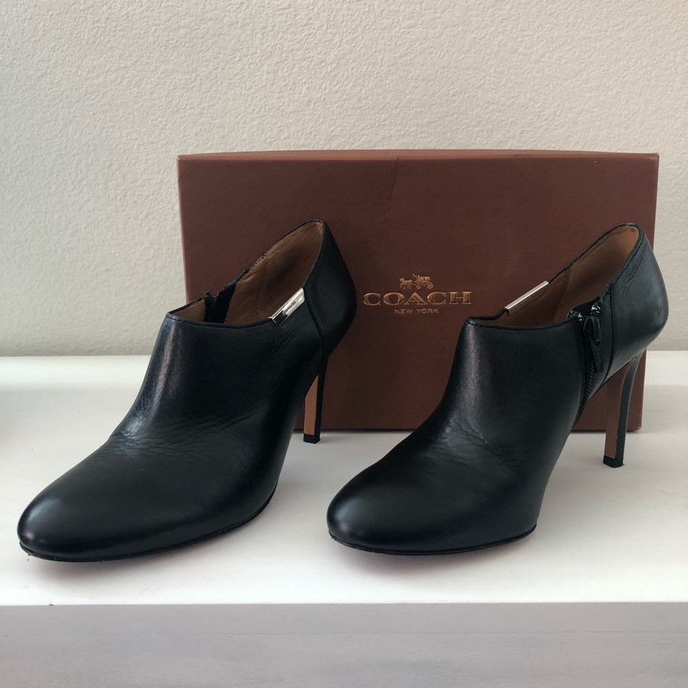 Coach Shoes
